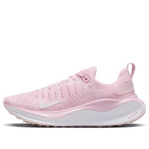 Nike Women's Soft Pink Athletic Shoes